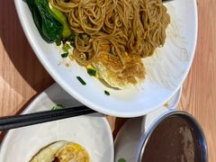 -甲乙饼·手工牛肉饼(天通苑华联店)