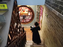 -点都德(大茶楼店)