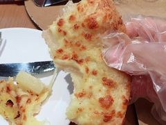-乐凯撒披萨(卓悦汇店)