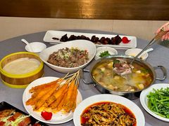 -金哥私房菜馆(张府园总店)