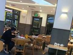 -苏氏牛肉面(团结路店)