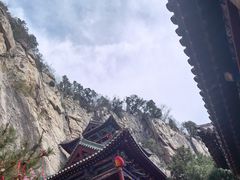 -娲皇宫