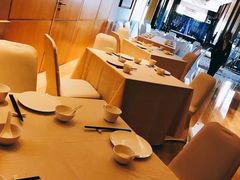 -上海金桥红枫万豪酒店-万豪中餐厅