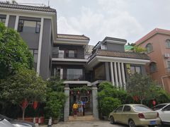 -阿多私房菜(顺德店)