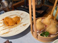 -晓粤·惹味粤菜(凯德乐峰广场店)