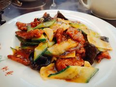 -晋阳饭庄(虎坊桥店)