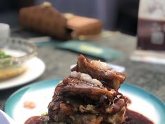-山外山菜馆(玉泉路店)