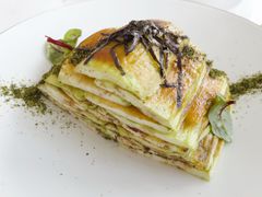 -茹·pure vegan(博华广场店)