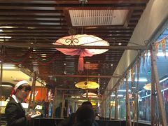 -西玛西餐厅(乐晟广场店)