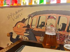 -三杯赤運·中式小酒馆(所城里店)