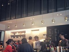 -Home Cafe(水榭春天店)