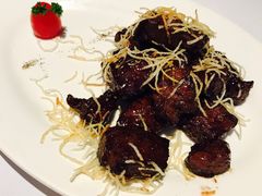 越式牛肉粒-苏浙汇(北京英蓝店)