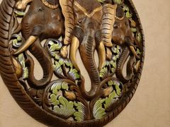 -泰迈·影院式足道SPA(世纪大道店)