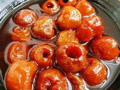 炒红果-炒豆合作社(东四总店)