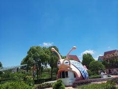 -安徒生童话乐园