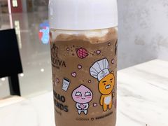 -GODIVA(恒隆广场店)