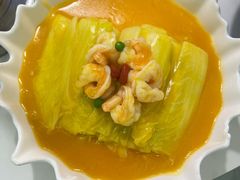 -3号仓库·创意中国菜(新世界城店)