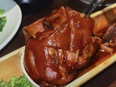 -大牌大·传统杭帮菜(湖滨店)