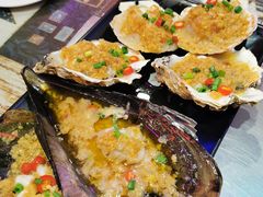 -沪上名羊天下碳烤羊腿•东北烧烤•小龙虾(浦东直营总店)