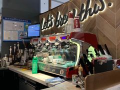 -COSTA COFFEE(上海虹口龙之梦)