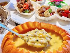 -百年银屏蚝烙·潮汕菜·非遗(乐山店)