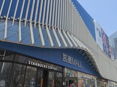 -凯德MALL(望京店)