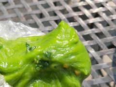 -白玉兰传统小吃