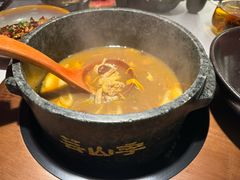 -芸山季·云南山珍菌火锅(人民广场来福士店)