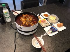 -老天桥蛙炉火锅(姑苏总店)