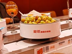 -龍歌自助小火锅(雨花台江南虹悦城店)