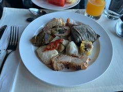 -澳门旅游塔360°旋转餐厅(南湾湖广场店)