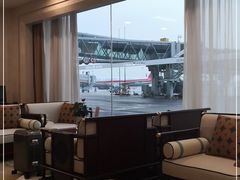 -济南遥墙国际机场-叁号贵宾厅