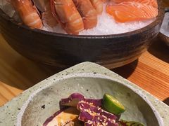-花潮料理艺食馆(世欧广场店)