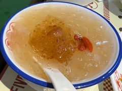 -五条人糖水铺(光谷世界城店)