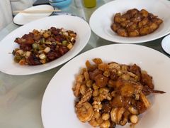 -良师门滨海人家·海鲜·家常菜(滨海城店)