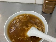 -添發碗仔翅美食