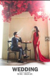 -太郎花子婚纱摄影艺术中心
