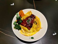 鳗鱼滑蛋饭-米仓食堂(正佳广场店)