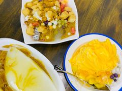 -串妹花式冰粉(乐山总店)