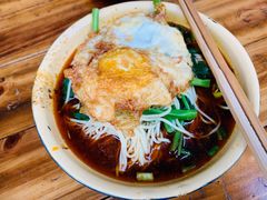 -赵伍面庄(松石大道店)