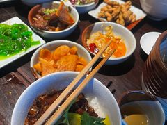 -青藤茶馆(南山路店)