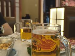 -千寻山野烤肉(中关村店)