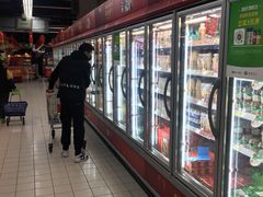 -家乐福会员店(南翔店)