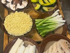 -乡当俏老火锅