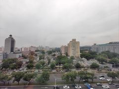 -北京西单美爵酒店