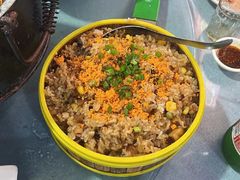 -阿弟特色海鲜餐厅·大排档(平潭店)