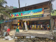 -Jonah's Fruit Shake & Snack Bar