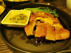 -来龙里 精致 东南亚餐室(万象城店)