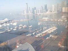 -青岛海尔洲际酒店