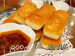 -孙府大院(步行街店)